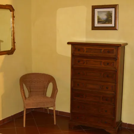 Feriegård Agriturismo Sant'angelo